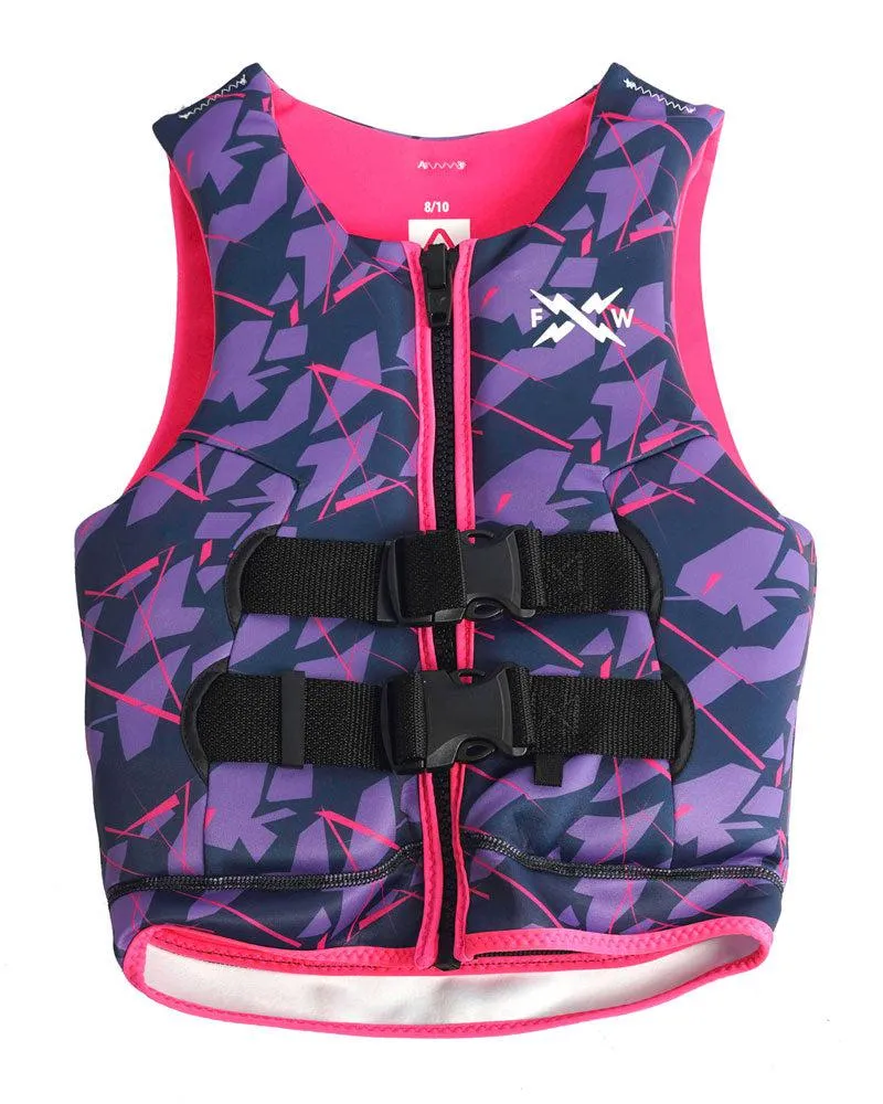 2024 Follow Pop Youth Vest