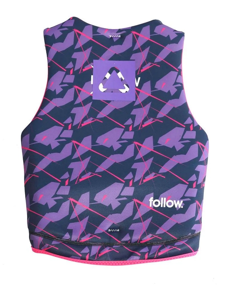 2024 Follow Pop Youth Vest