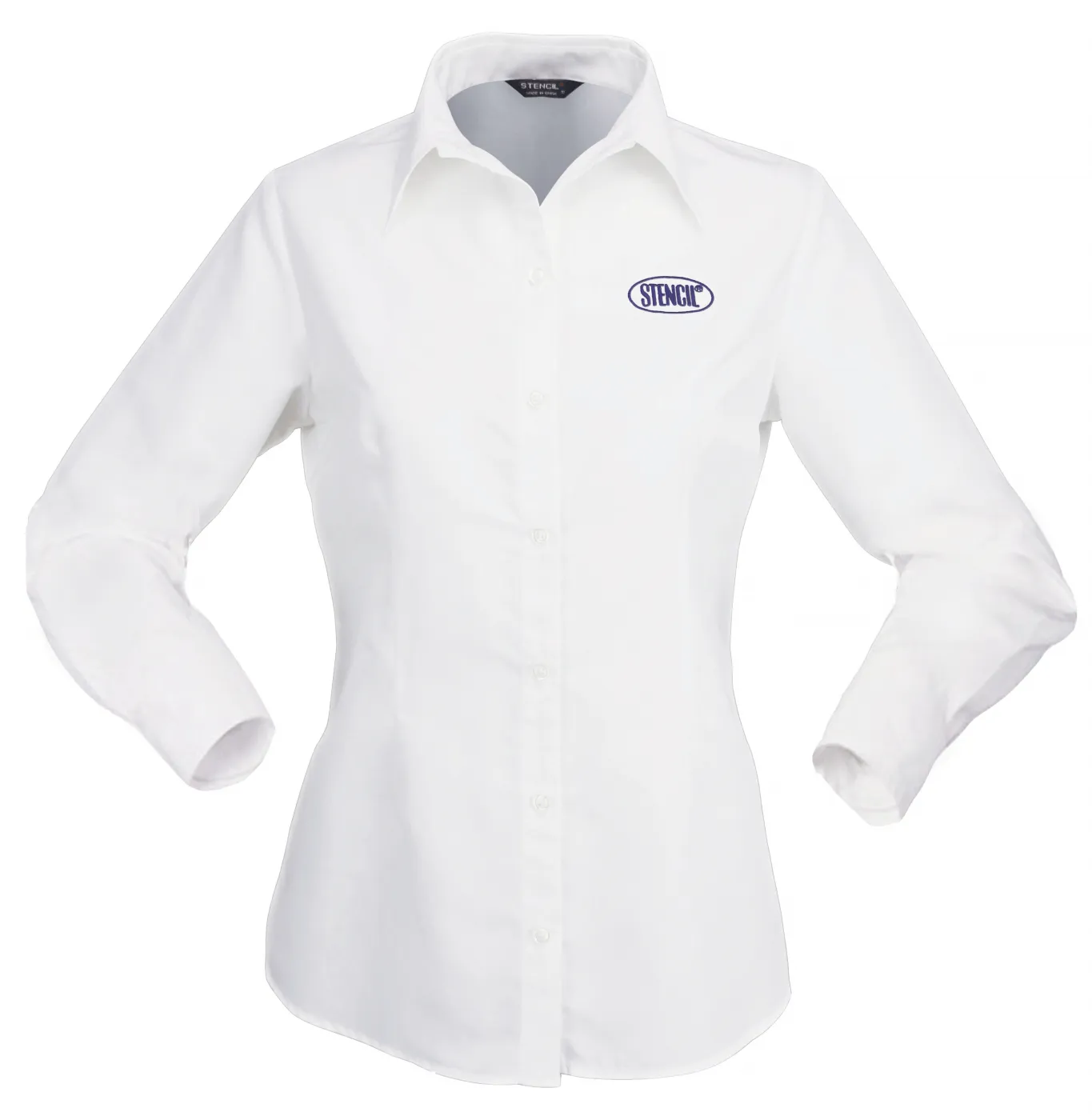 2135L CANDIDATE SHIRT L/S - LADIES