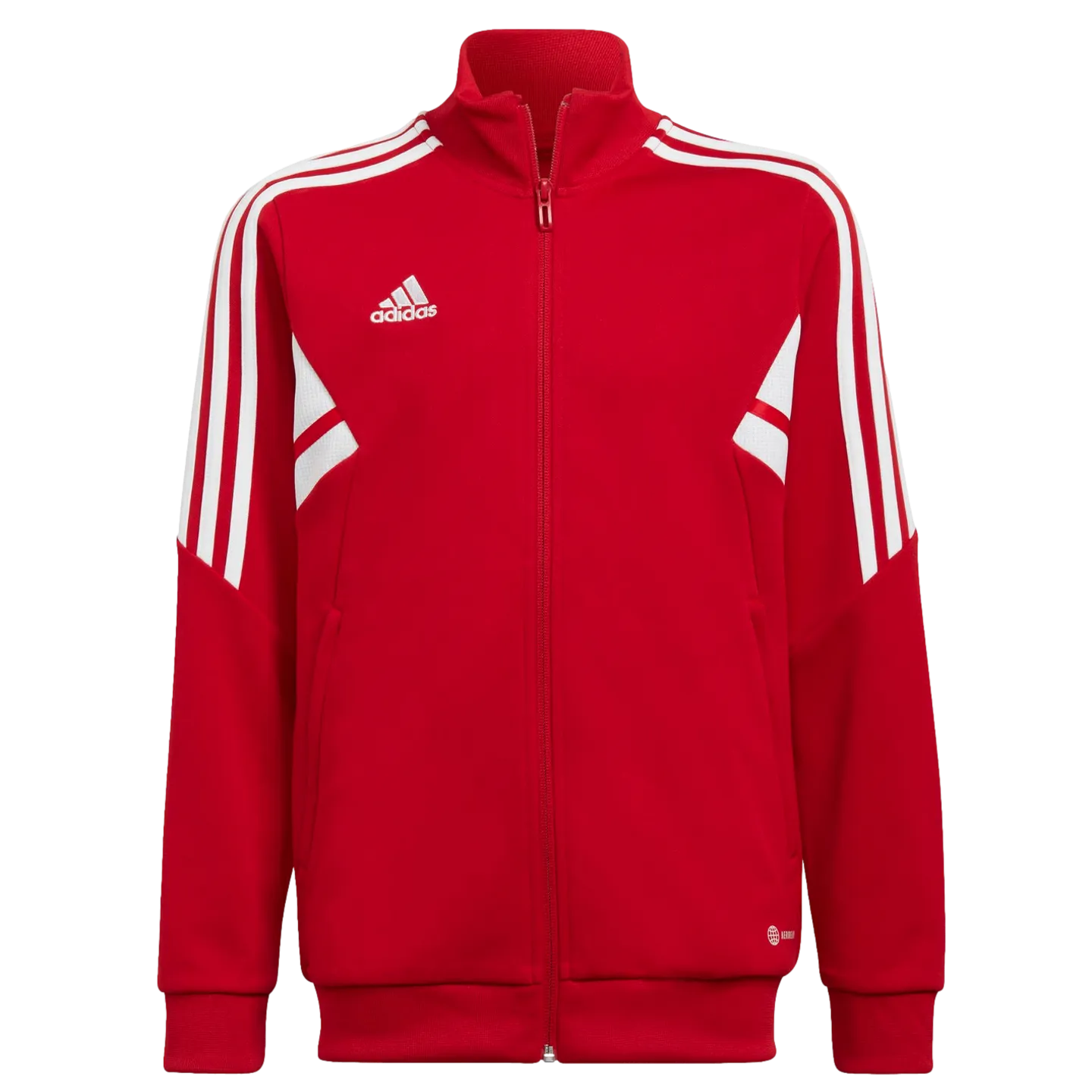 Adidas Condivo 22 Youth Track Jacket