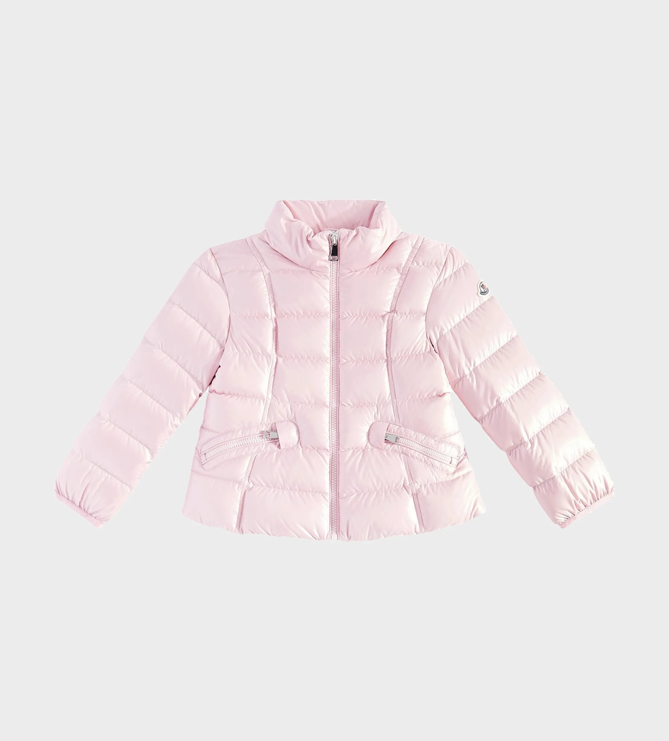 Ainay Down Jacket Pink