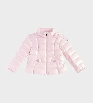 Ainay Down Jacket Pink