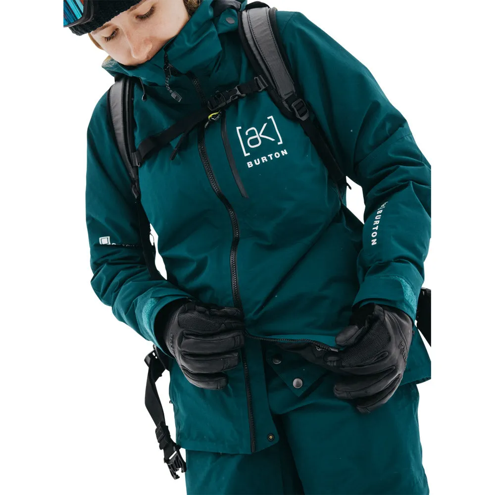 AK Embark Gore-Tex 2L Snowboard Jacket - Womens