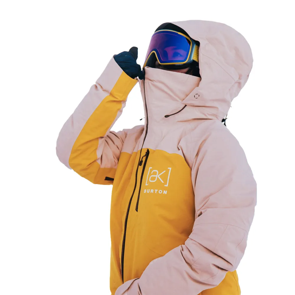 AK Embark Gore-Tex 2L Snowboard Jacket - Womens