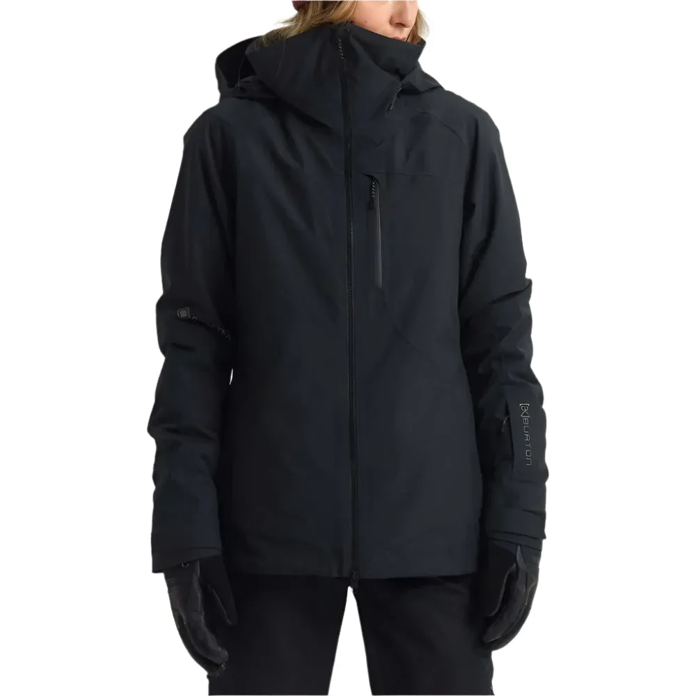 AK Embark Gore-Tex 2L Snowboard Jacket - Womens