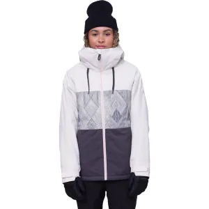 Athena Snowboard Jacket - Womens