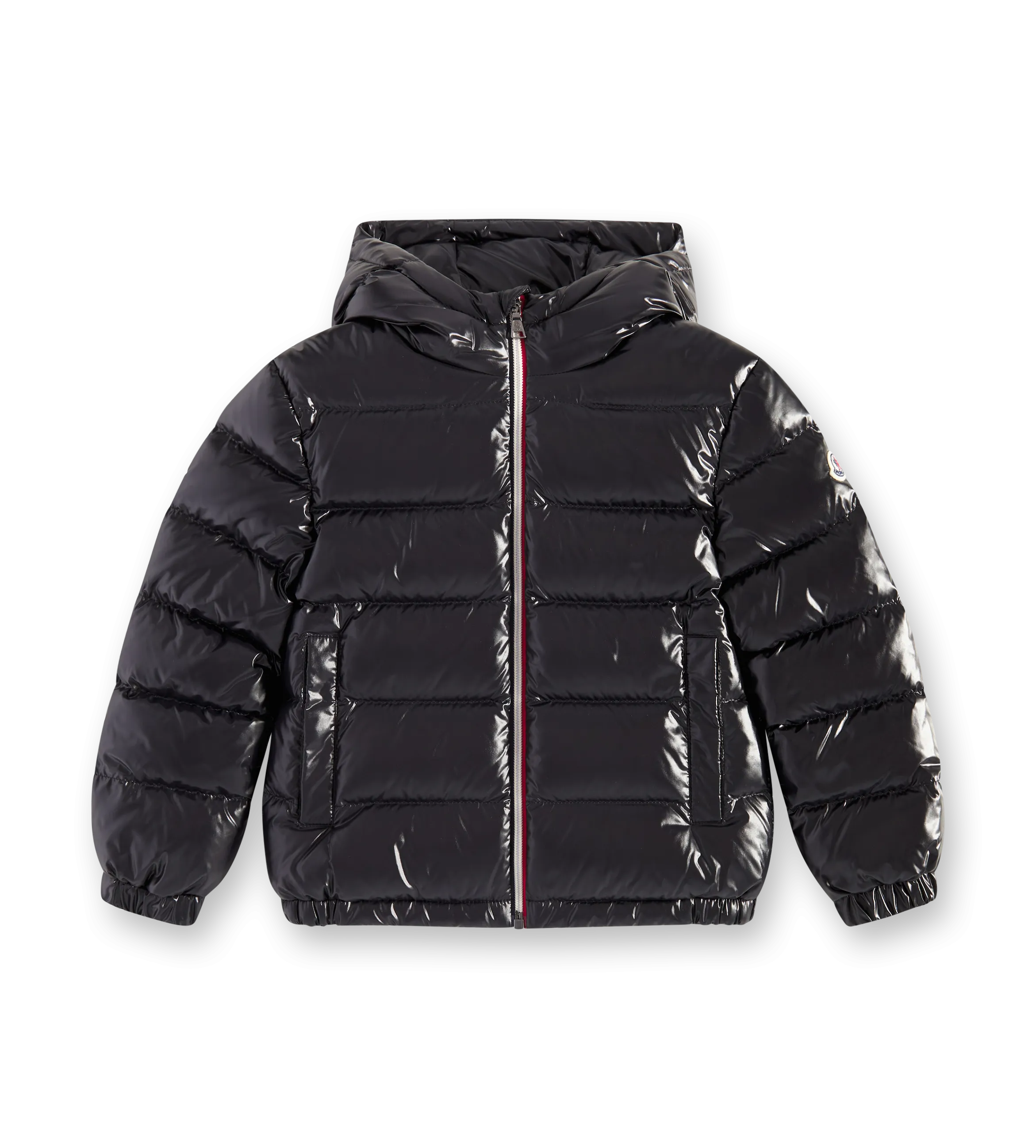 Aubert Down Jacket Navy