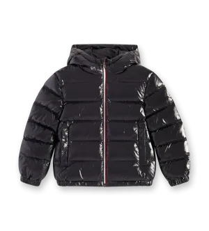 Aubert Down Jacket Navy