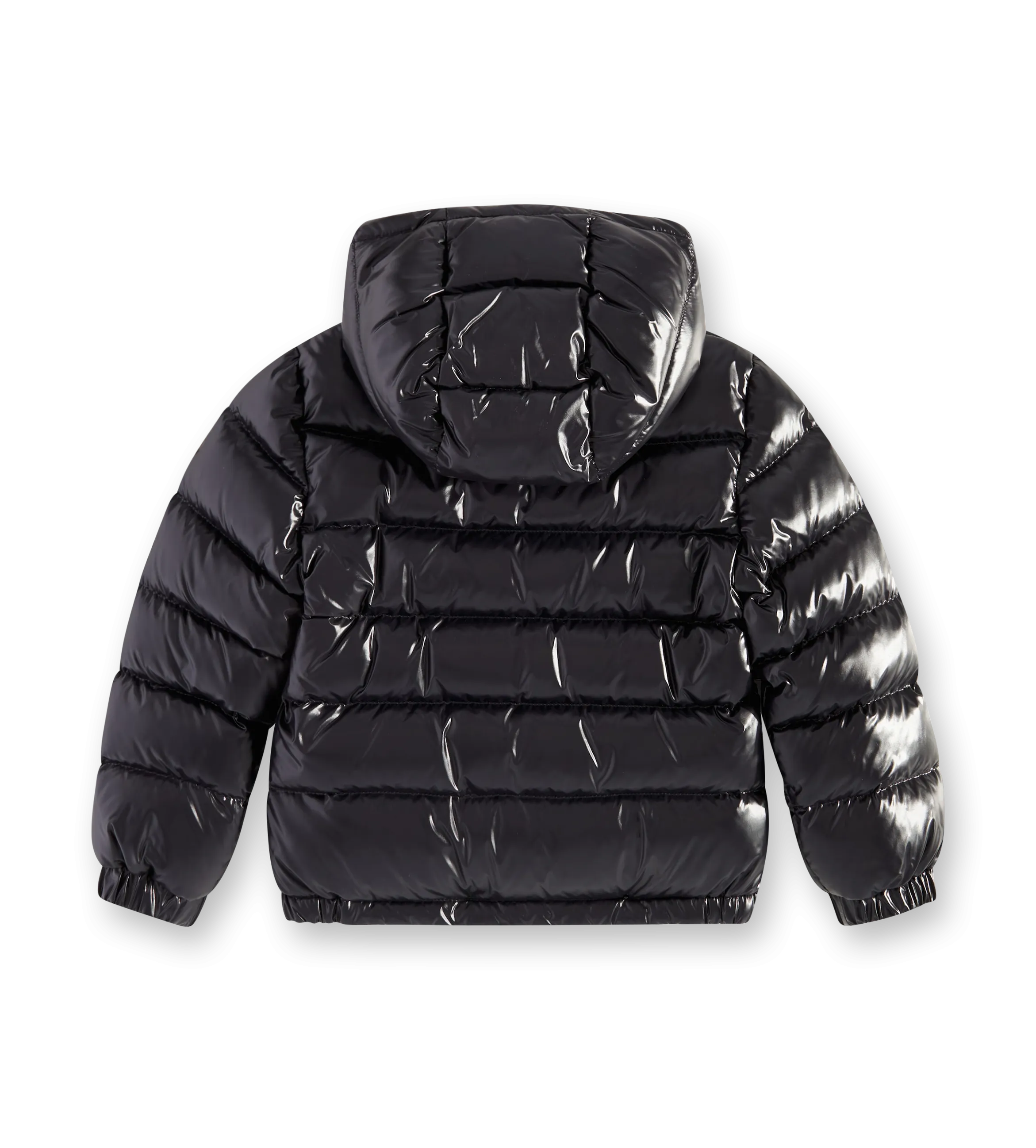 Aubert Down Jacket Navy