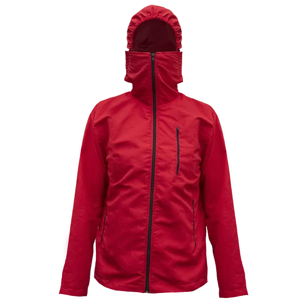 Basic PPE Jacket (PE01)