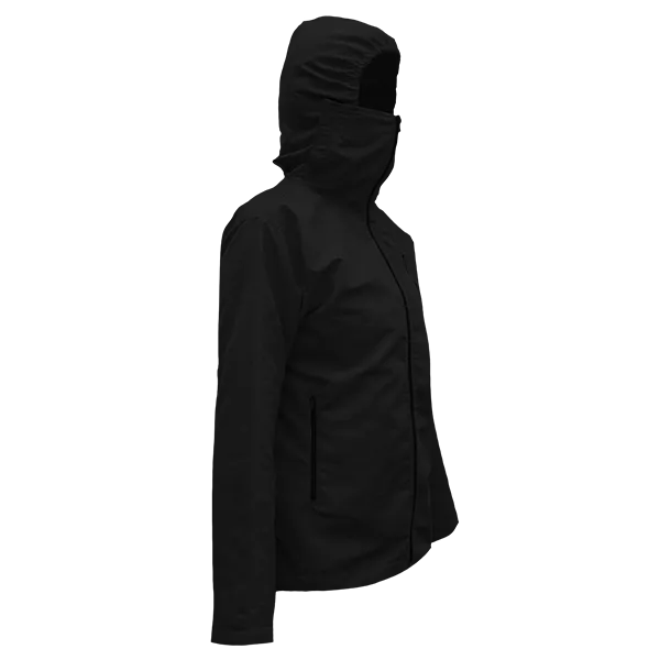 Basic PPE Jacket with Logo (PE02)