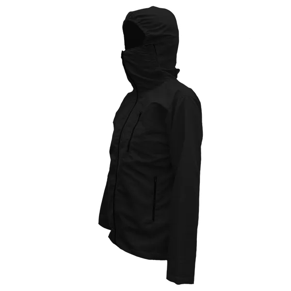 Basic PPE Jacket with Logo (PE02)