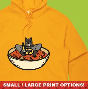 Bat Soup 🦇 - Unisex Hoodie