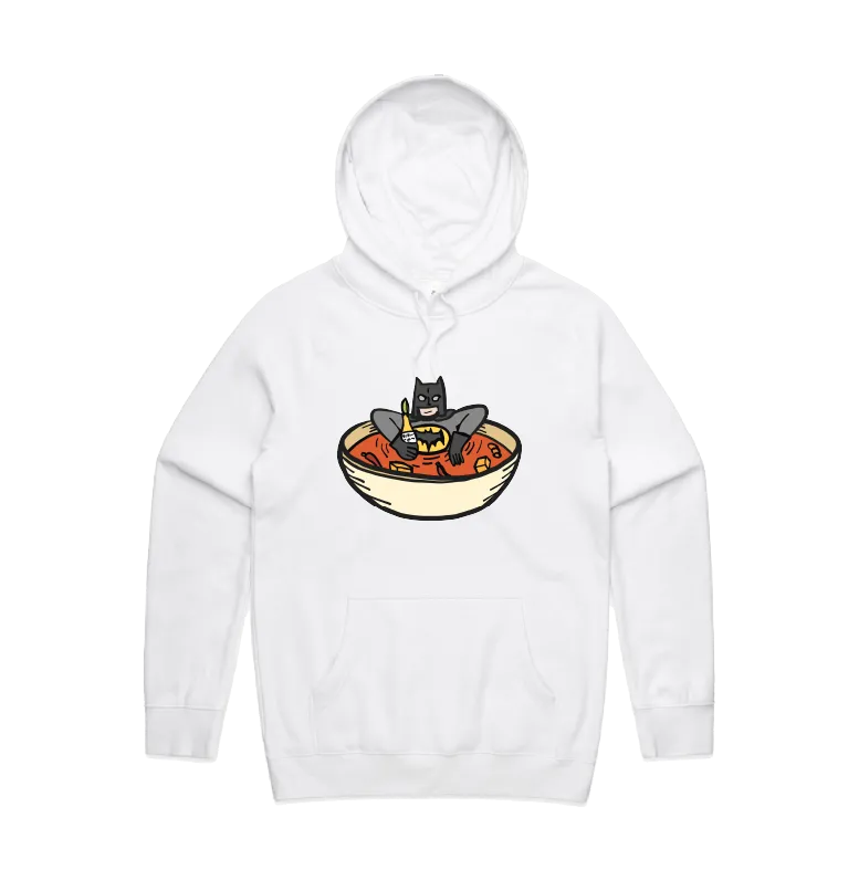 Bat Soup 🦇 - Unisex Hoodie