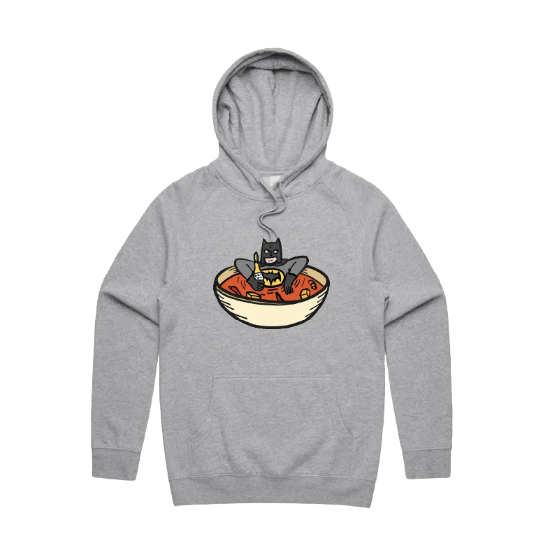 Bat Soup 🦇 - Unisex Hoodie