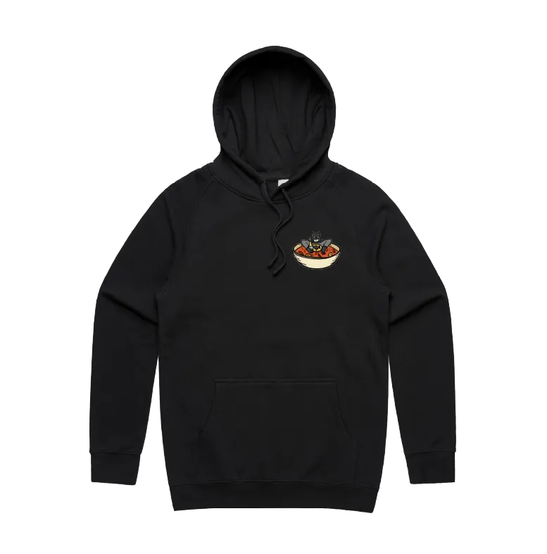 Bat Soup 🦇 - Unisex Hoodie