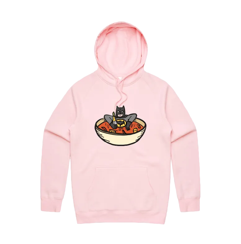 Bat Soup 🦇 - Unisex Hoodie