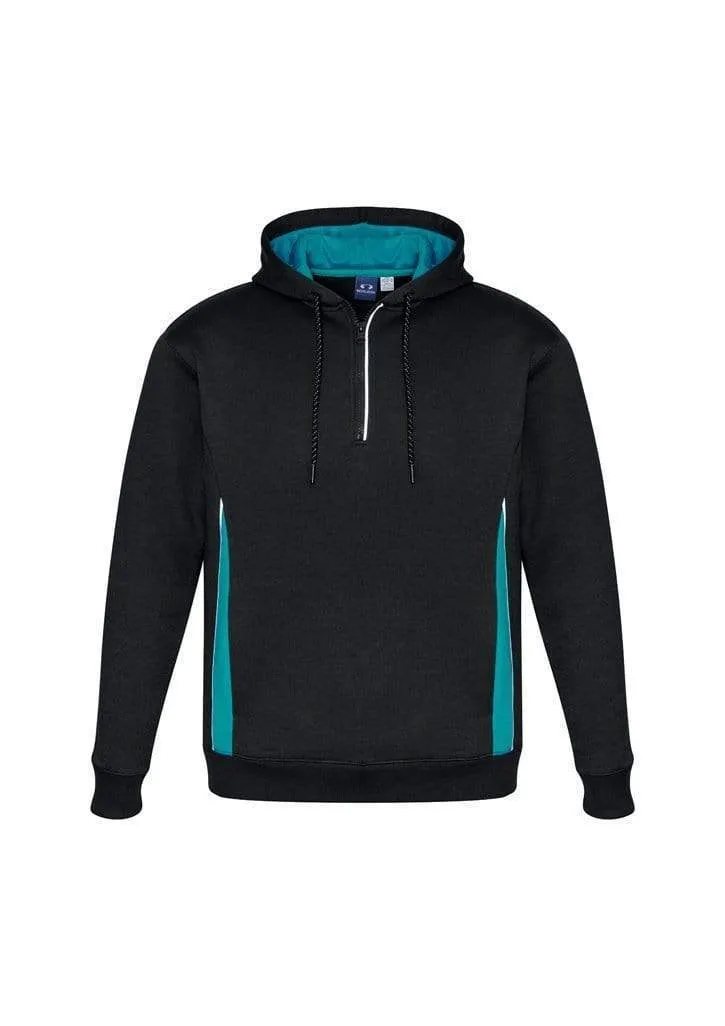 Biz Collection Adult’s Renegade Hoodie SW710M