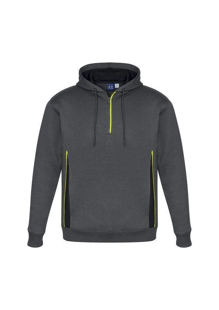 Biz Collection Adult’s Renegade Hoodie SW710M