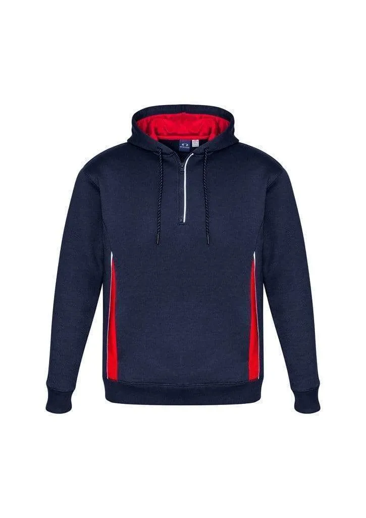 Biz Collection Adult’s Renegade Hoodie SW710M