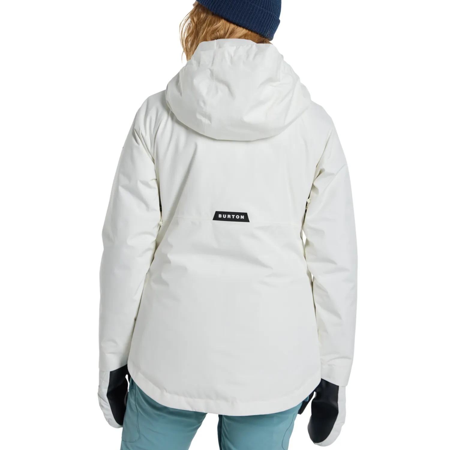 Burton Gore-Tex Powline Insulated Jacket 2024 - Women's Snow Jacket