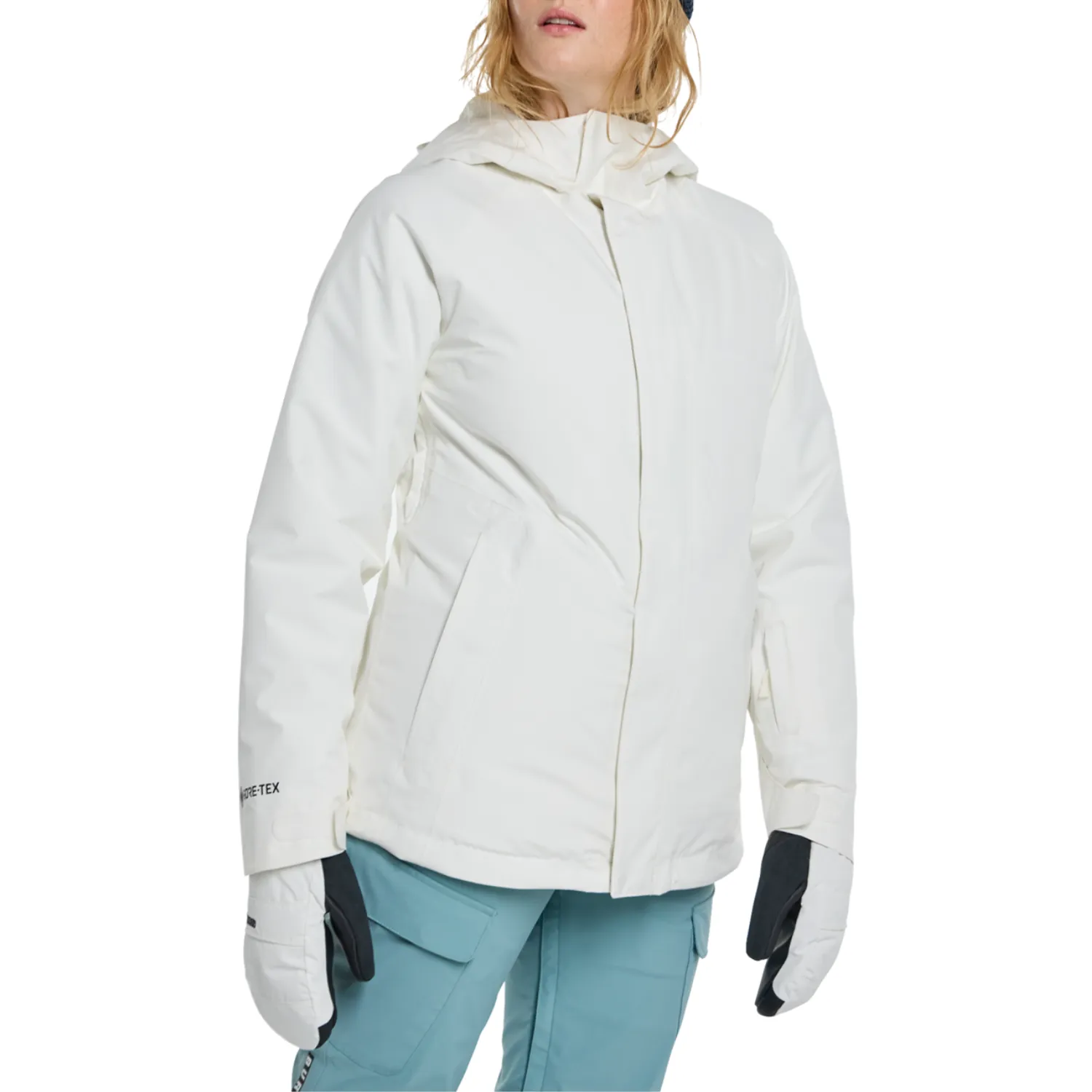 Burton Gore-Tex Powline Insulated Jacket 2024 - Women's Snow Jacket