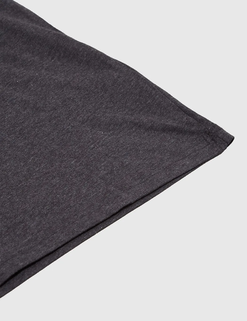 Carhartt-WIP Pocket T-Shirt - Black Heather