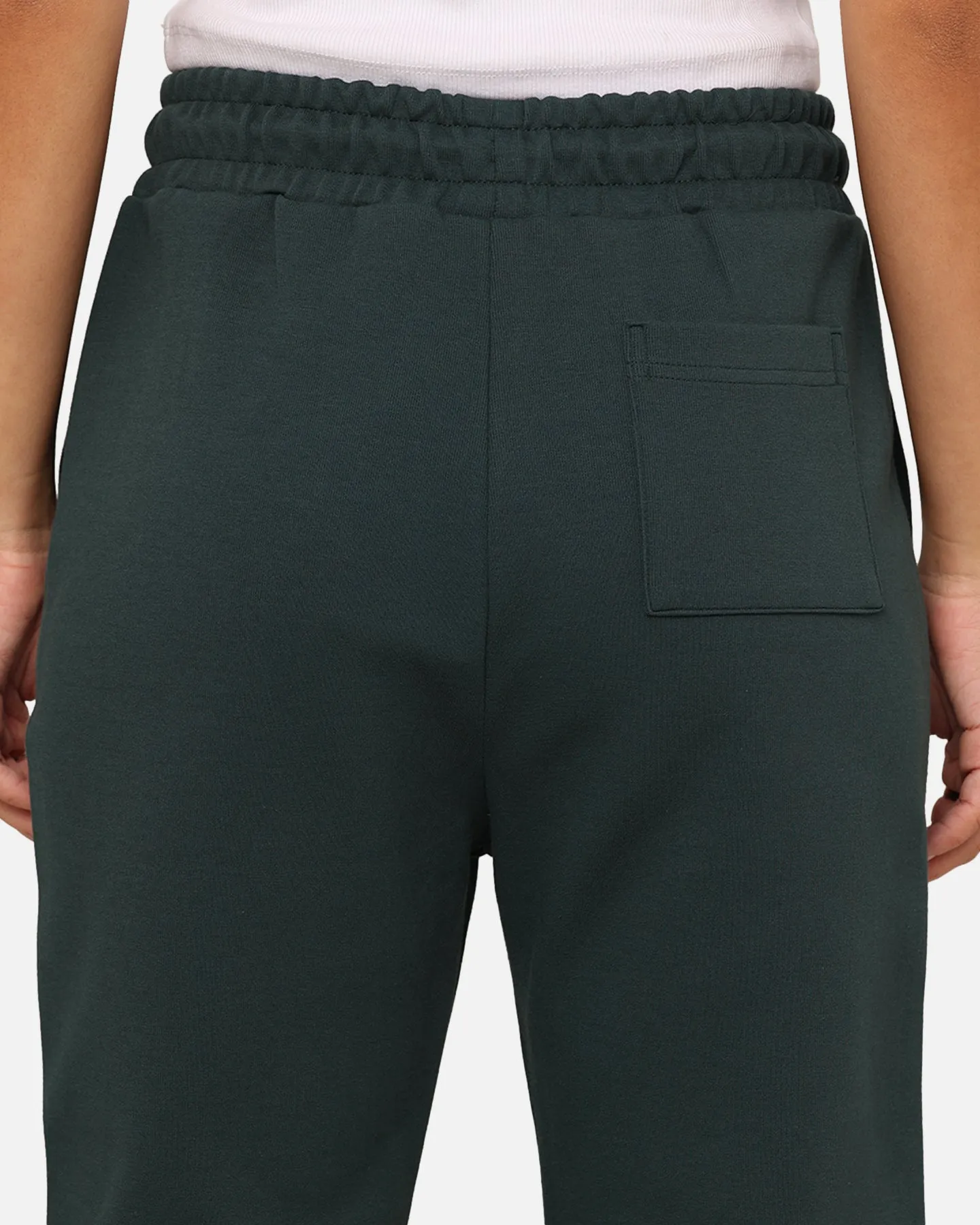 Champion Women's Rochester Tech Pants Baby Spinach