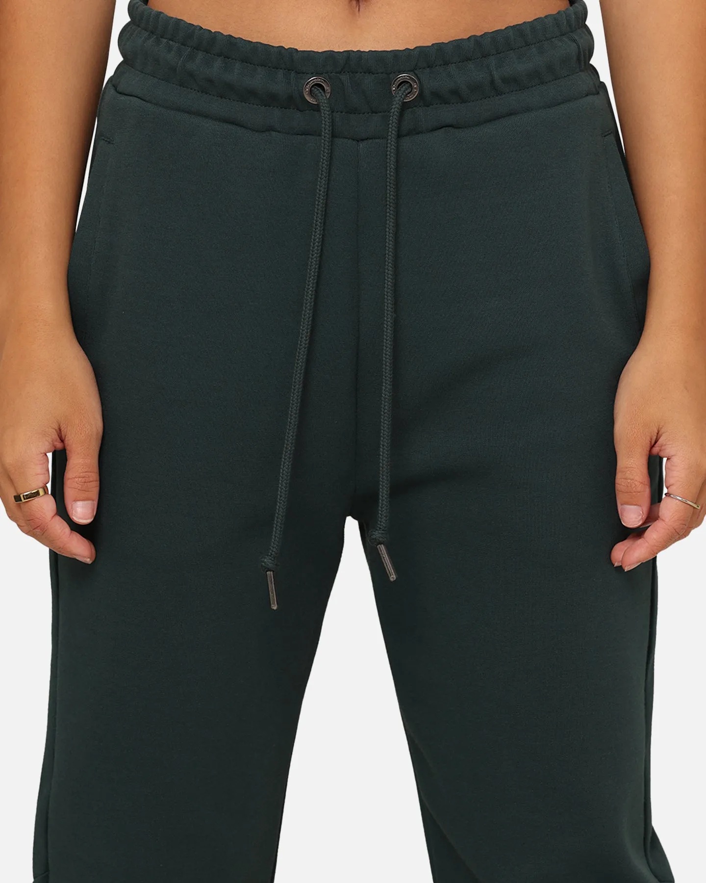 Champion Women's Rochester Tech Pants Baby Spinach