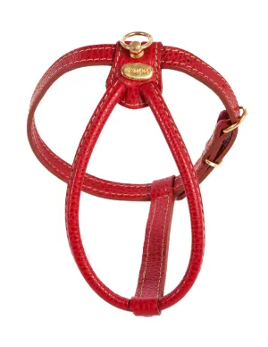 Cinopelca - Dog "Harness Only" - Italian Dog Harness - 6 Color Options