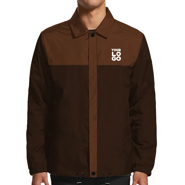 Coach Jacket (CA10)