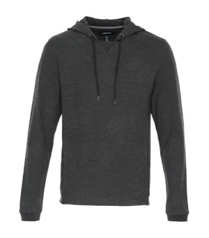 Comfort Hoodie Heather Gray