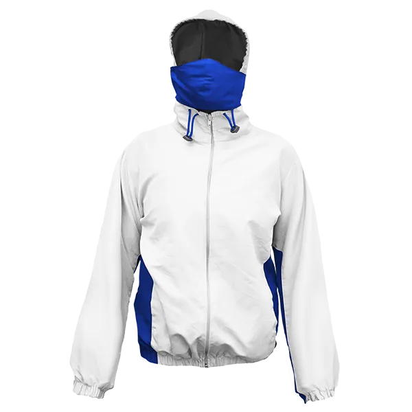 Commuter PPE Jacket with Logo (PE04)