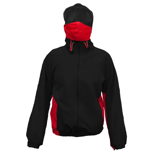 Commuter PPE Jacket with Logo (PE04)