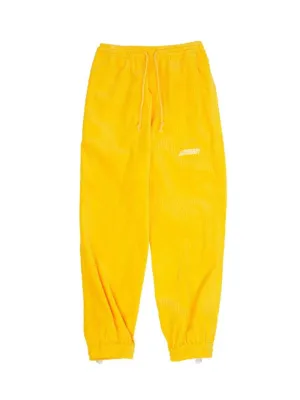 Corduroy Lounge Pants