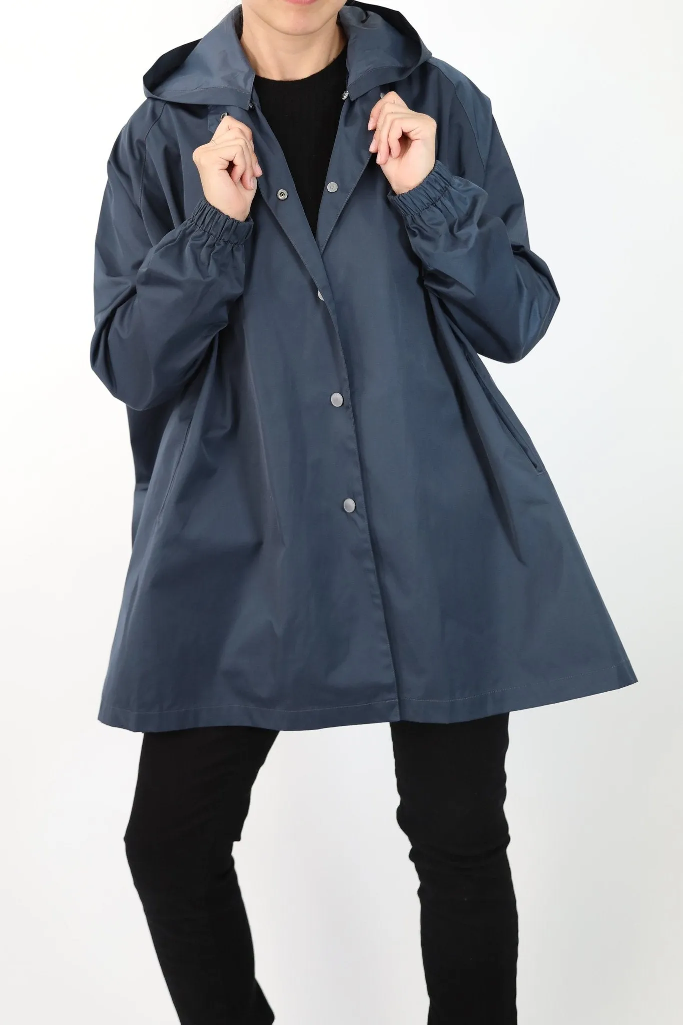 CORTINA RAIN COAT