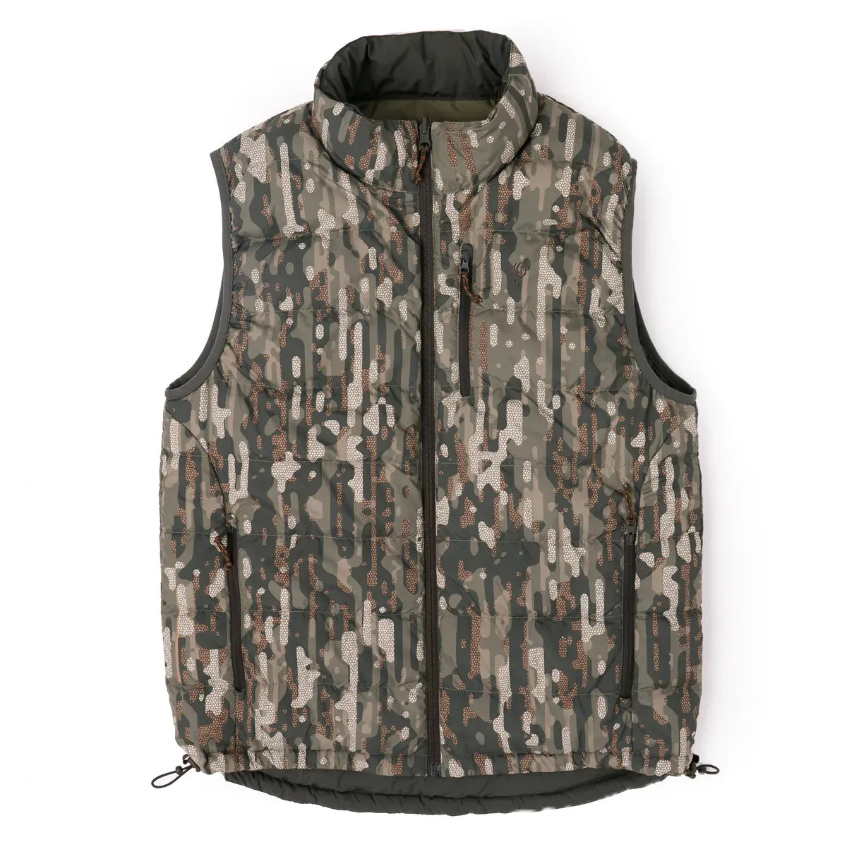 Duck Camp Drydown Vest