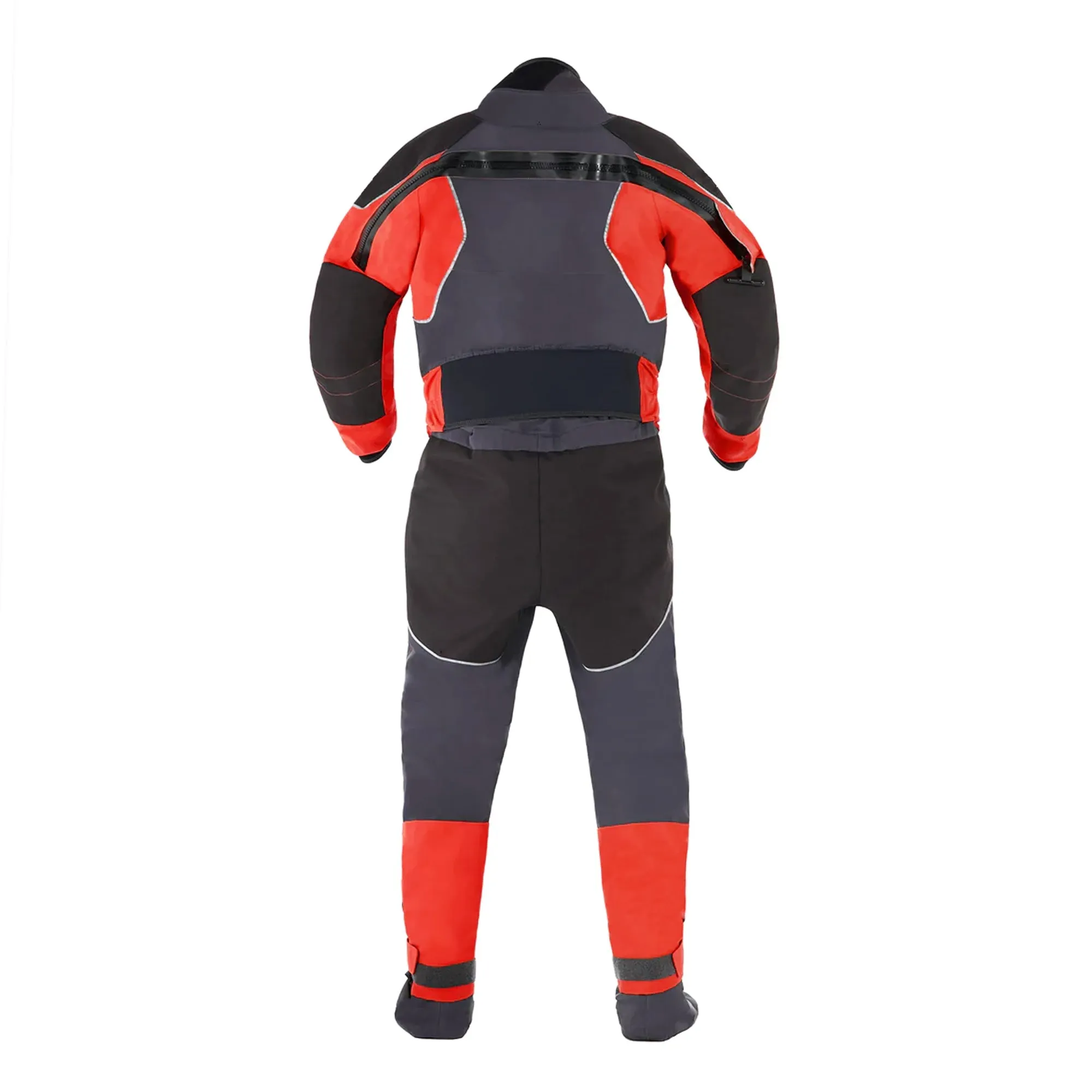 Emperor Dry Suit - Level Six