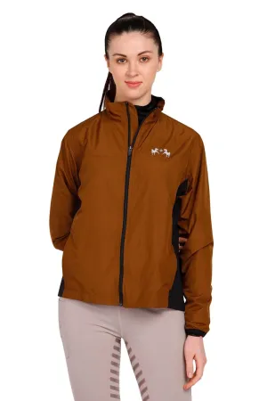 Equine Couture Ladies Aberdeen Jacket