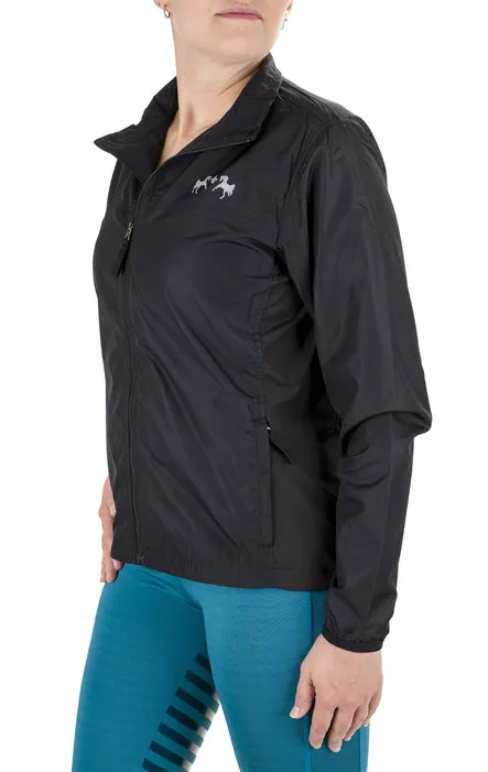 Equine Couture Ladies Aberdeen Jacket