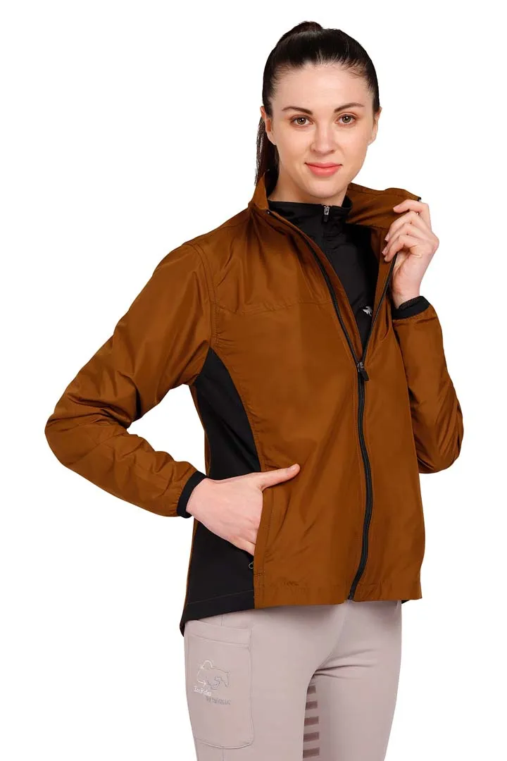 Equine Couture Ladies Aberdeen Jacket