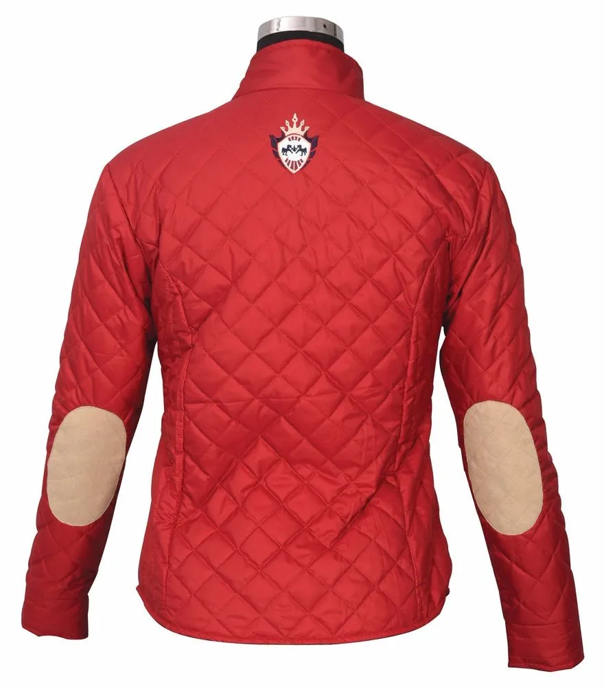 Equine Couture Ladies Denisson Jacket