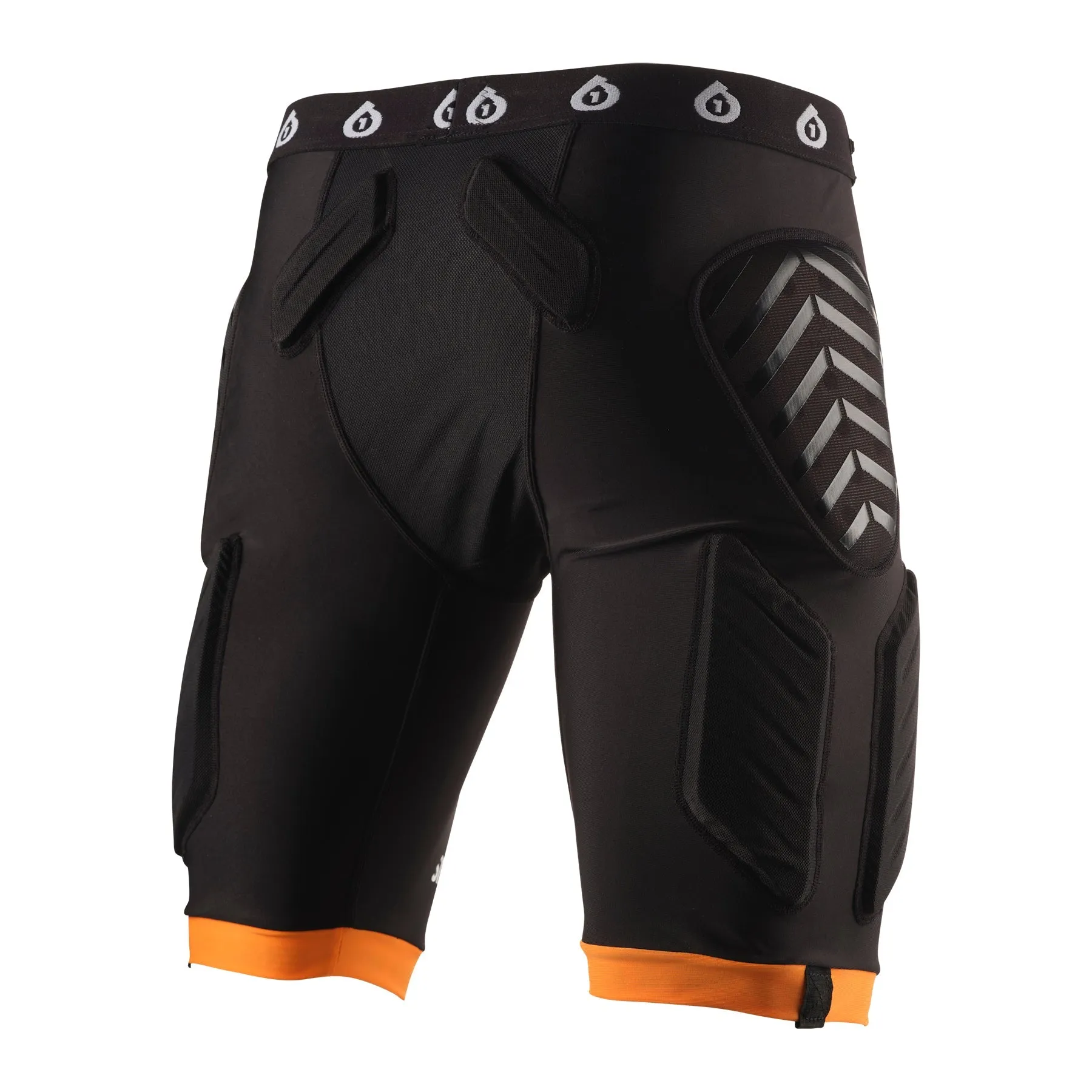 EVO Protective COMPRESSION SHORT - Sale