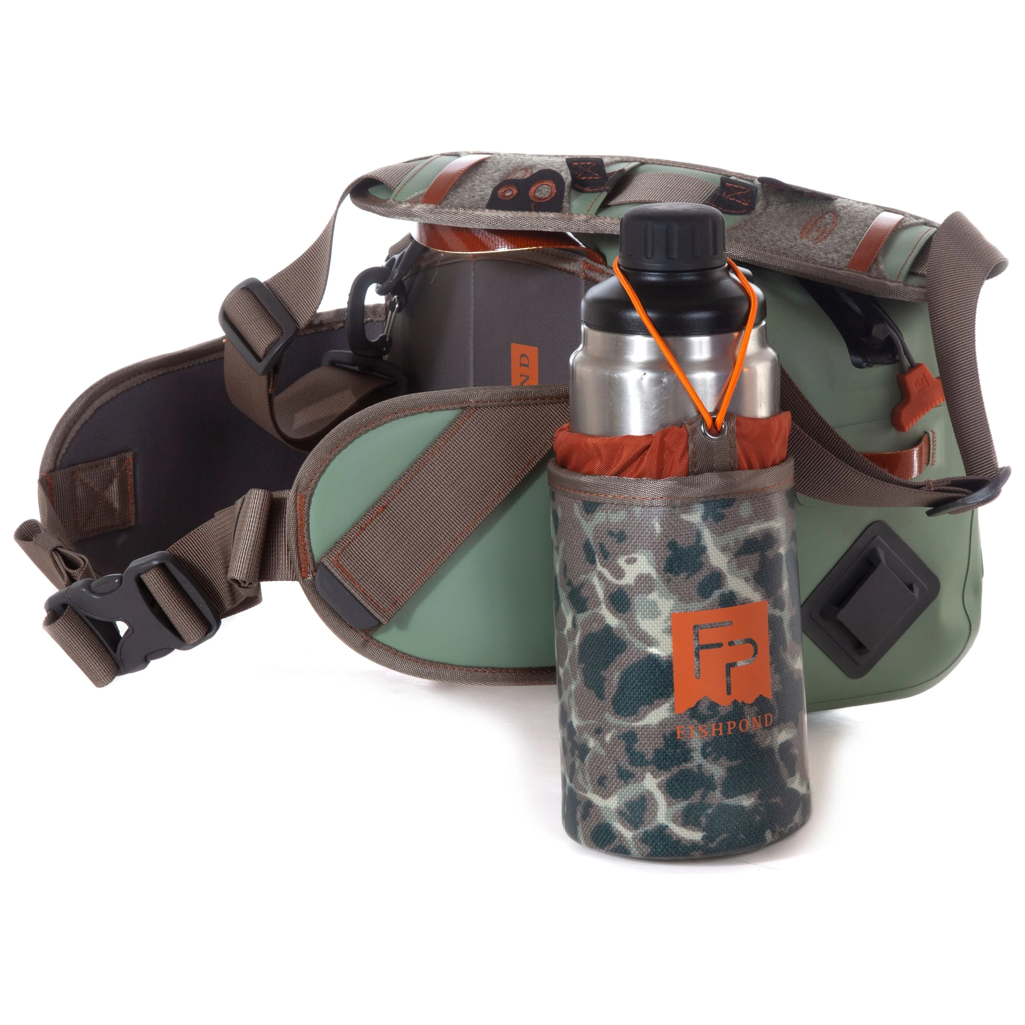 Fishpond Thunderhead Submersible Lumbar