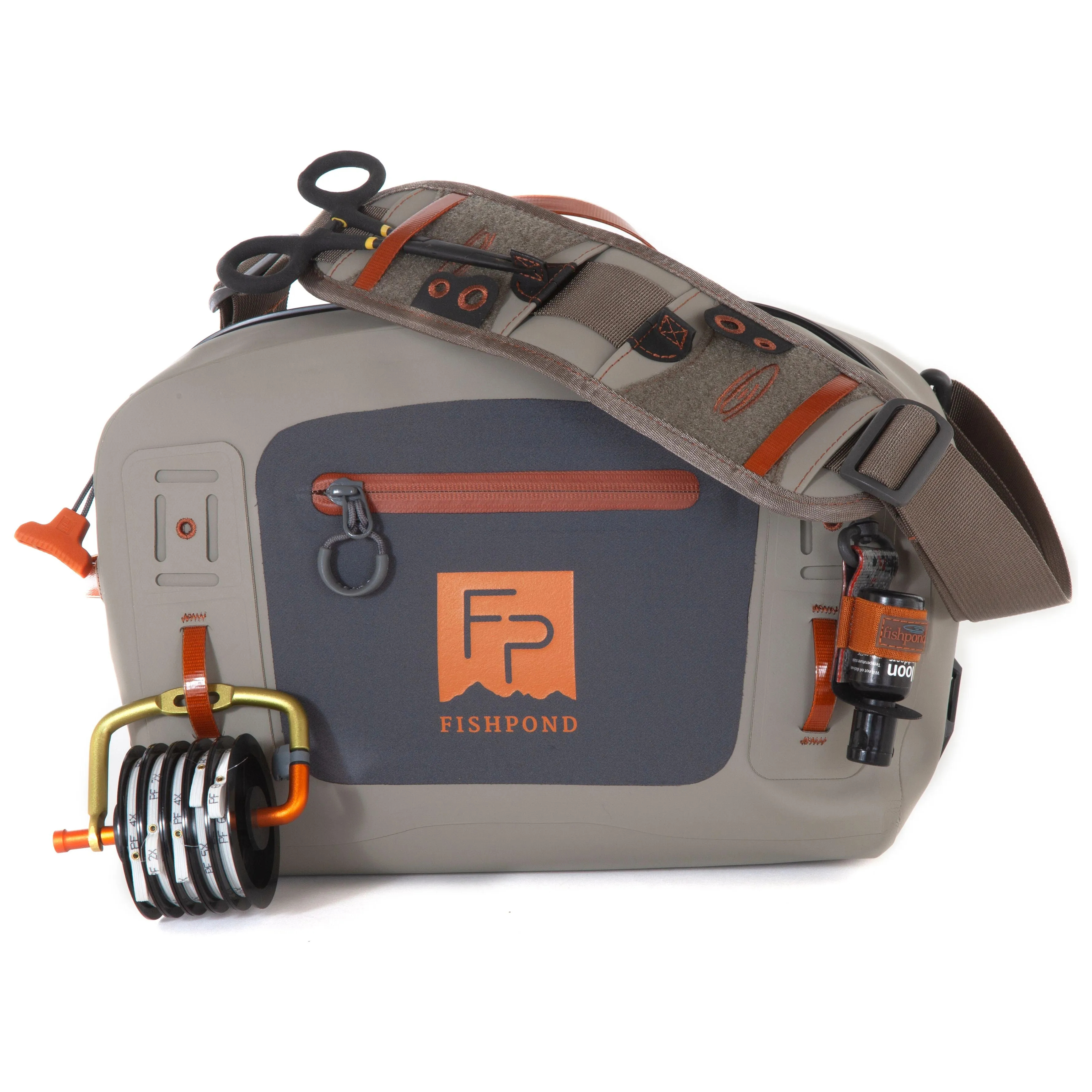 Fishpond Thunderhead Submersible Lumbar