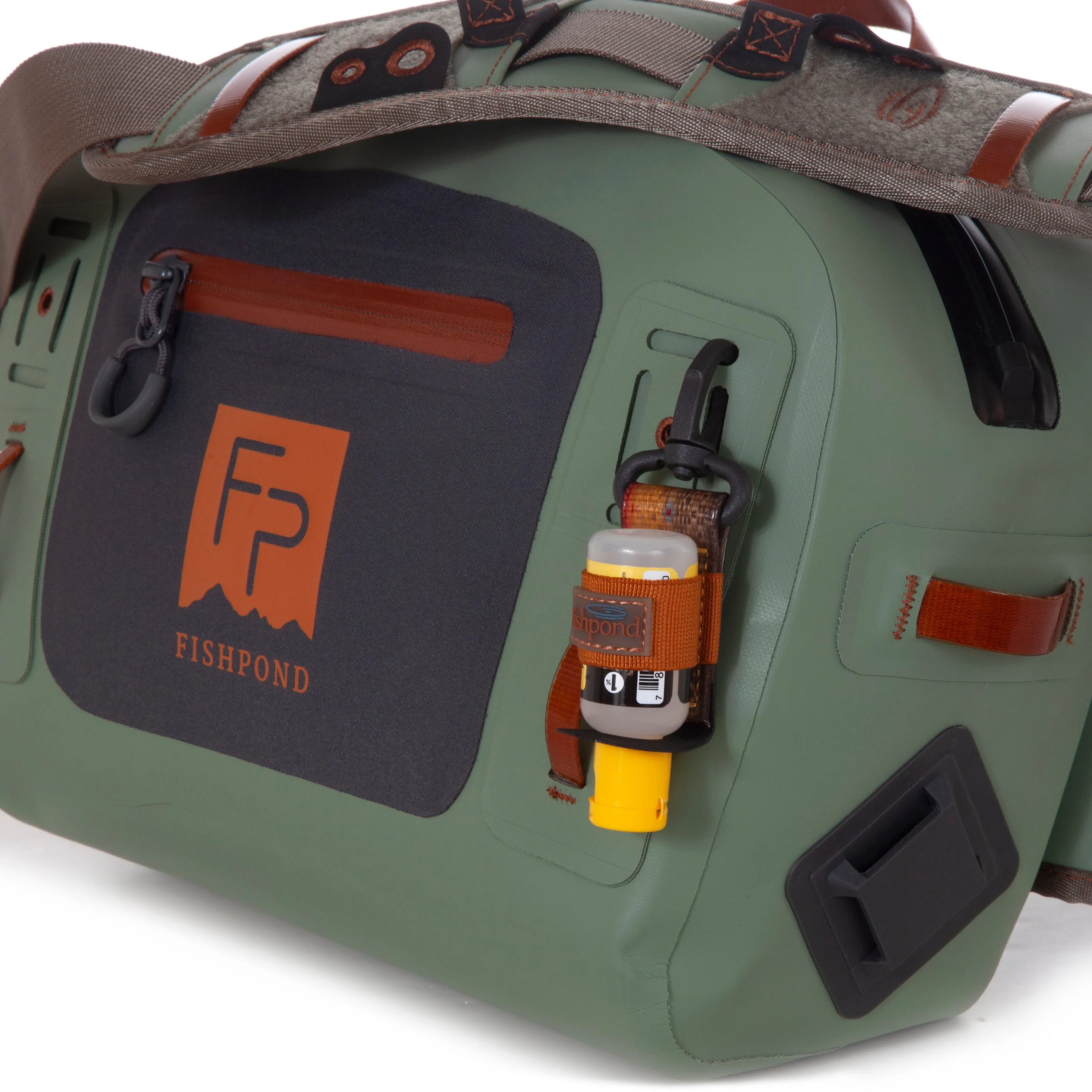 Fishpond Thunderhead Submersible Lumbar