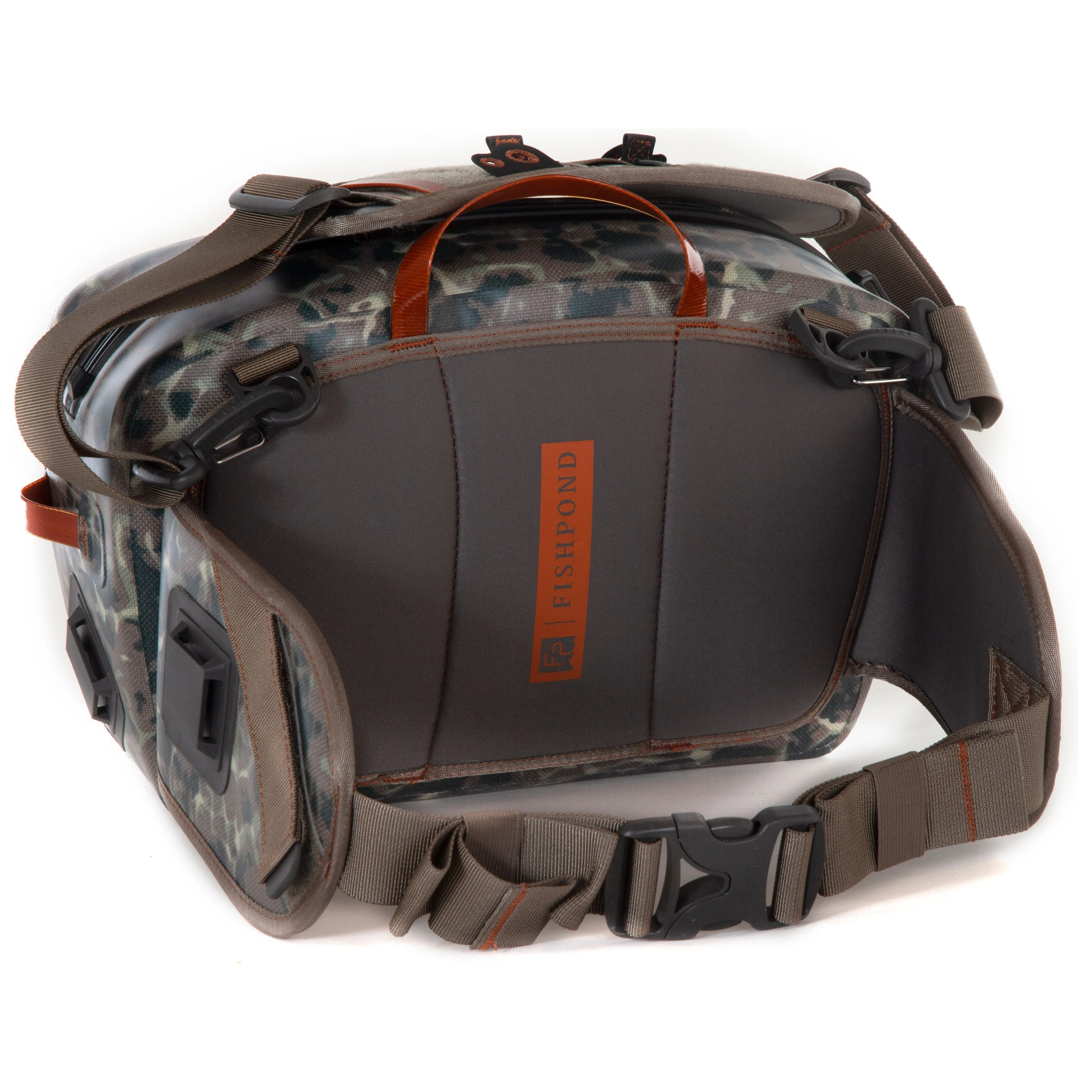 Fishpond Thunderhead Submersible Lumbar