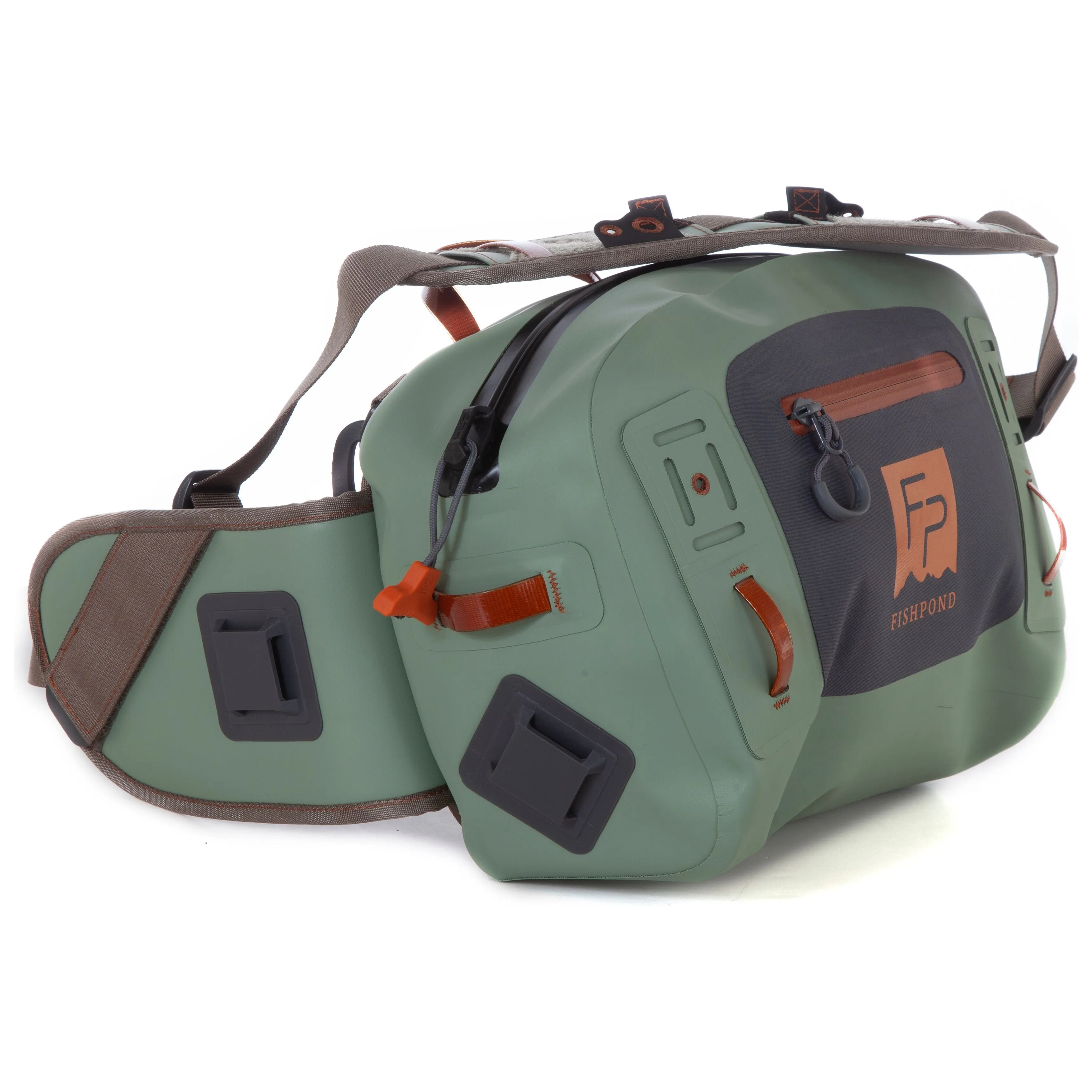 Fishpond Thunderhead Submersible Lumbar