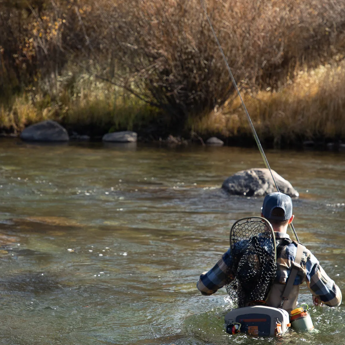 Fishpond Thunderhead Submersible Lumbar