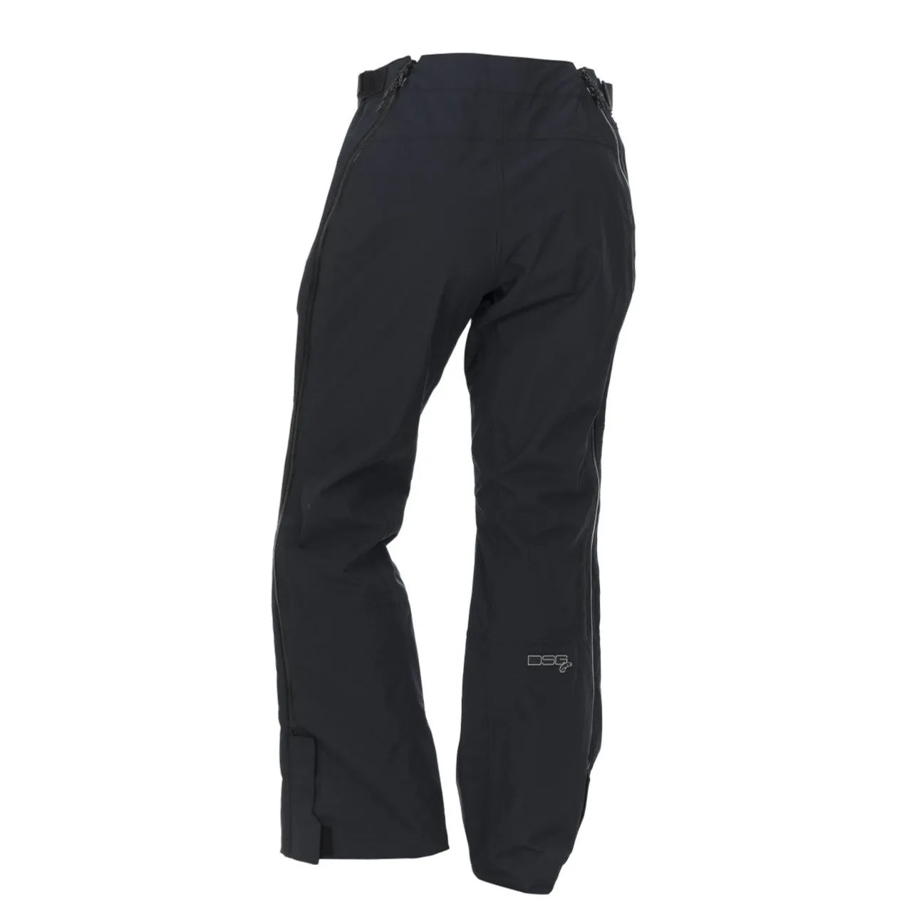 Harlow 2.0 Technical Rain Bib/Pant